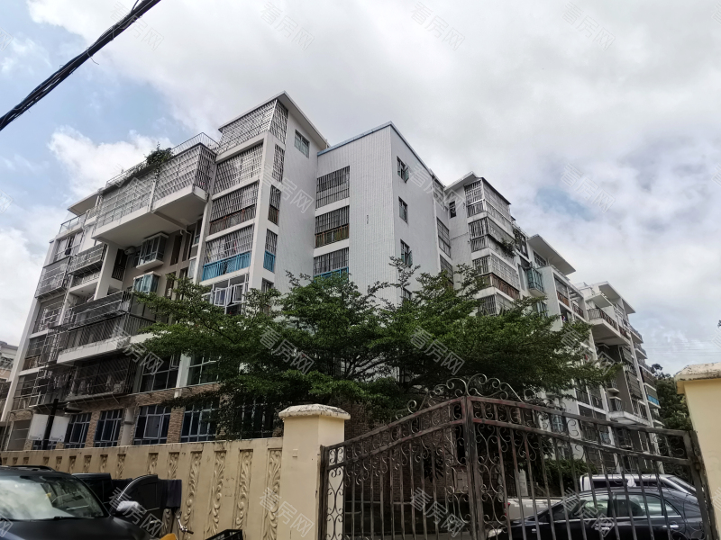 深圳东部明珠雅苑小区信息图片6