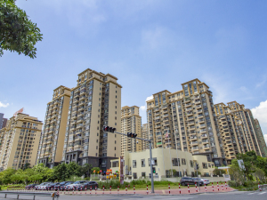 佛山太平洋国际花园小区信息图片