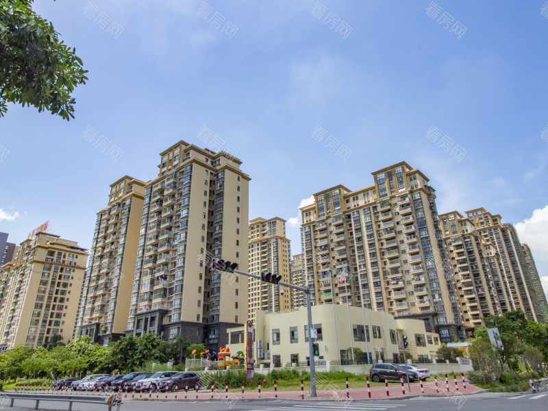 佛山太平洋国际花园小区信息图片1