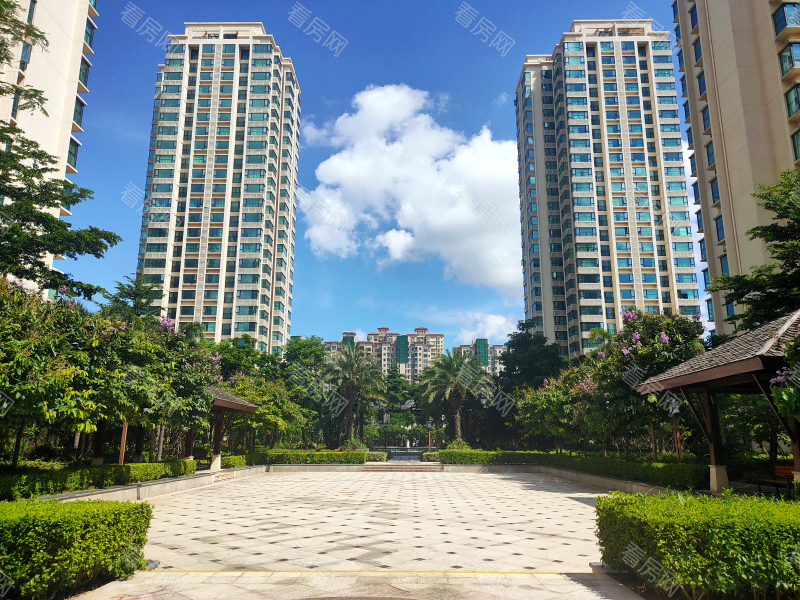 珠海华发新城四期小区信息图片1