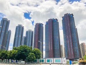 深圳壹号公馆小区信息图片