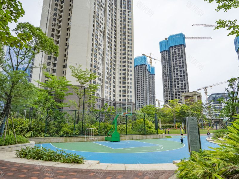 珠海保利时代小区信息图片10