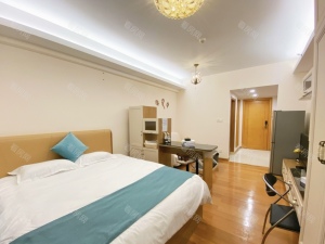 美的新都荟 1室0厅 36㎡ 整租_佛山顺德区北滘租房图片