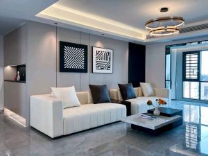 江山里熙岸 3室2厅 121.47㎡ 满五年_赣州章贡区章江新区二手房图片