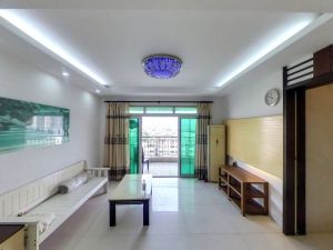 沙面新城 3室2厅 112㎡ 满五唯一佛山南海区金沙洲二手房图片