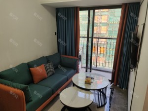 冠星金牛座 2室1厅 32㎡ 满五年_中山三乡镇三乡镇二手房图片