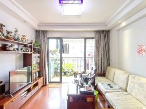 名汇嘉园 2室2厅 78㎡ 精装_佛山南海区桂城北二手房图片