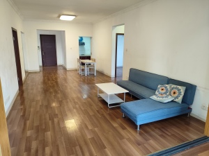 中信凯旋国际 3室2厅 126.39㎡东莞南城街道南城车站租房图片