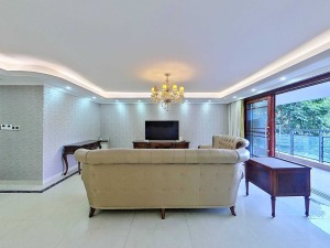 波托菲诺纯水岸十五期 板楼户型 波托菲诺纯水岸深圳南山区华侨城租房图片