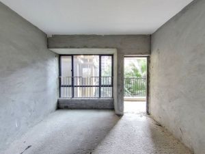 旭日领御园 3室2厅 111㎡ 满五唯一_旭日领御园二手房VR封面图片1