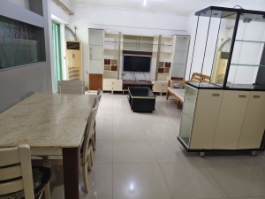 益田村 3室1厅 88.15㎡ 满五唯一 益田村 3室1厅 88.15㎡ 满五唯一深圳福田区石厦二手房图片