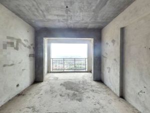 海博星都 2室2厅 80㎡ 毛坯_衡阳蒸湘区船山公园二手房图片