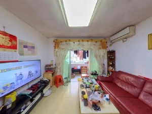 和通花园 龙岗大芬65平两房仅售180万深圳龙岗区大芬二手房图片