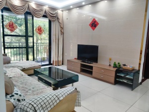 中信凯旋国际 2室2厅 71㎡东莞南城街道南城车站租房图片