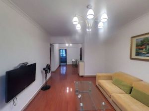 恒福湖景湾 2室2厅 97.01㎡ 满五年佛山禅城区湖景二手房图片