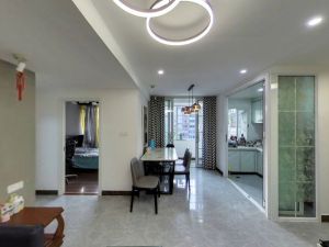 仙邻巷 3室2厅 76㎡广州越秀区西门口租房图片