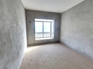 雅士林湘苑 5室2厅1厨2卫，毛坯，满2年_雅士林湘苑二手房卧室图片5