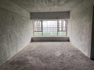 盈彩美地 3室2厅 98.6㎡ 满五年_中山南朗街道南朗镇二手房图片