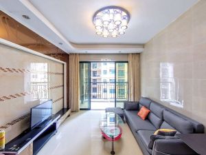 富丽东方苑 2室2厅 84㎡ 精装清远清城区新城二手房图片