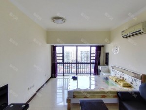深业城 1室0厅 38.71㎡ 整租_佛山顺德区北滘租房图片