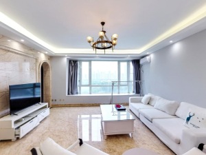 世纪村四期 4室2厅 183.02㎡ 精装深圳南山区红树湾二手房图片