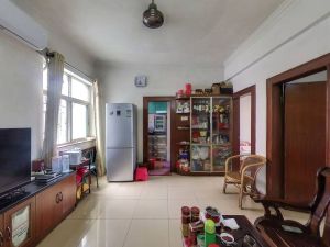 粤电花园 原装电梯，经典两房2字头_广州荔湾区南岸路二手房图片