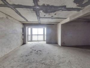 湘江名苑 3室2厅 148.11㎡ 毛坯_衡阳珠晖区火车站二手房图片