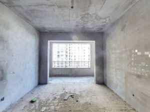 海博星都 1室1厅 46.78㎡ 毛坯_衡阳蒸湘区船山公园二手房图片