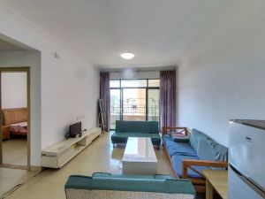 逸湖半岛 2室2厅 81.3㎡中山东凤镇东凤镇租房图片