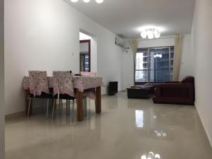 靖轩豪苑 罗湖黄贝岭92平3房1厅总价560万 靖轩豪苑 罗湖黄贝岭92平3房1厅总价560万深圳罗湖区黄贝岭二手房图片