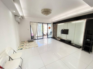 万科东方尊峪 罗湖区174平4房2厅总价1080万 万科东方尊峪 罗湖区174平4房2厅总价1080万深圳罗湖区莲塘二手房图片