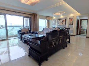 御景台(宝安) 199平5房2厅南北通总价1500万深圳宝安区新安二手房图片