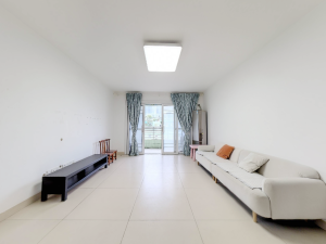 锦隆花园 小高层带电梯，满五红本，急卖深圳南山区科技园二手房图片