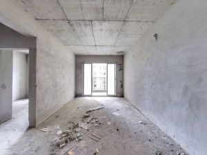 千禧嘉园 2室2厅 75.22㎡ 毛坯_惠州大亚湾万达二手房图片