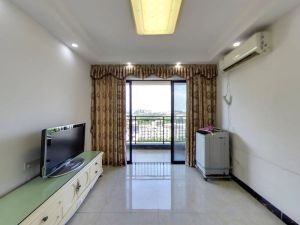 万荟时代 万荟3+1房，南北对流，万科物业佛山南海区狮山二手房图片