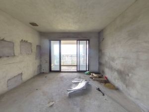 华阳嘉苑 4室2厅 132.78㎡ 满五年佛山禅城区湖景二手房图片