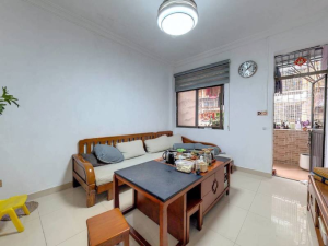 宝平街住宅小区 罗湖万象城旁3房2厅精装好房_深圳罗湖区万象城二手房图片