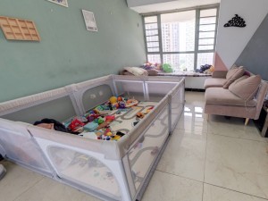 富通城三期 3室2厅 104.96㎡ 满五唯一 富通城三期 3室2厅 104.96㎡ 满五唯一深圳宝安区碧海二手房图片