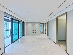 万科金域学府一期 龙岗4房2厅精装南向美宅深圳龙岗区龙岗中心城二手房图片