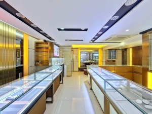 深华丽园 罗湖翠竹510万享4房2厅深圳罗湖区翠竹租房图片