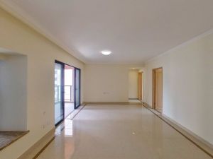 佳兆业西山吓庭苑 4室2厅 120㎡ 精装深圳盐田区盐田港二手房图片