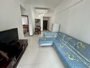 精英名都 2室1厅 68.17㎡东莞南城街道南城车站租房图片