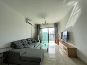 凯茵新城雅湖半岛 3室2厅 97.83㎡ 满五年_中山火炬开发区凯茵二手房图片