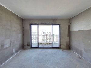 远洋翡丽郡二期 3室2厅 116.93㎡ 毛坯_中山南头镇南头镇二手房图片