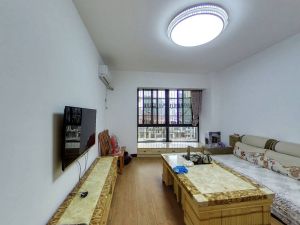 盛世江南 房东诚意出售，看房方便！赣州章贡区章江新区二手房图片