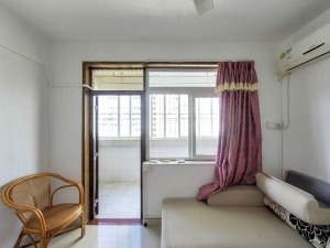 培森大厦 罗湖东门91平3房2厅总价372万深圳罗湖区东门租房图片