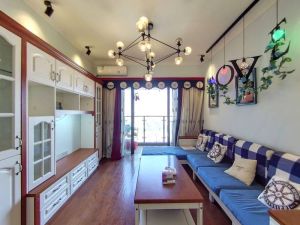 悦万城 2室2厅 81.56㎡ 随时看房 整租佛山南海区佛平路租房图片