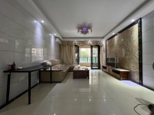 大冲城市花园 5室2厅 175㎡ 满五唯一深圳南山区科技园二手房图片