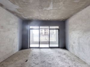 山水天城 3室2厅 130.43㎡ 毛坯衡阳雁峰区南郊公园二手房图片