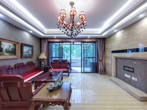 圣莫丽斯 4室2厅 168.13㎡深圳龙华区梅林关租房图片
